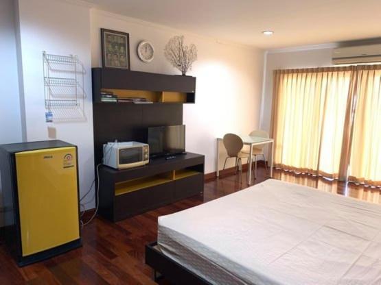 Hua Hin Baanklang Condo By Petch Kültér fotó