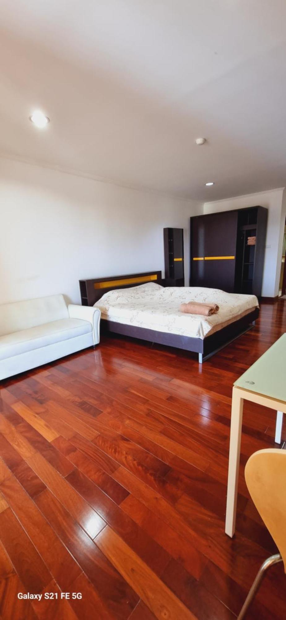 Hua Hin Baanklang Condo By Petch Kültér fotó